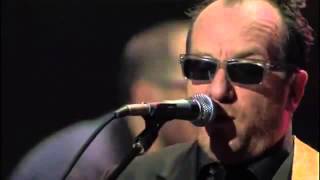 Elvis Costello and the Imposters - Bedlam - Montreal Jazz Festival 2006 - 5min50sec