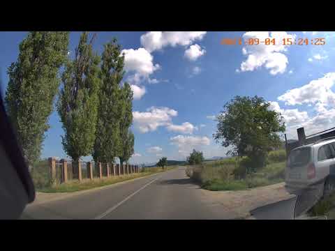 Din Bod la Hărman (cu un mic ocol prin Ariușd)