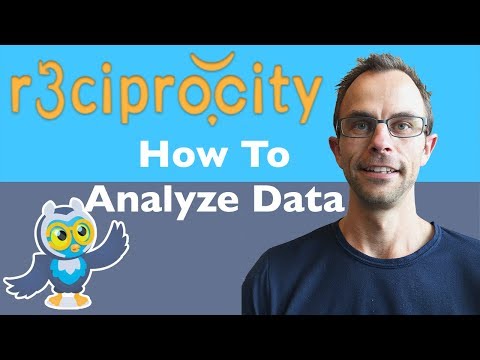 How Do You Analyze Data In Research When Nothing Works? - Nerd-Out Wednesday