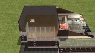 preview picture of video 'How to build a modern home (part one)'