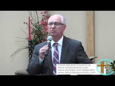 Canal Advento - Quando o Incomum Acontece - Pastor