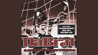 Da Brat Ft. Krayzie Bone - Let's All Get High