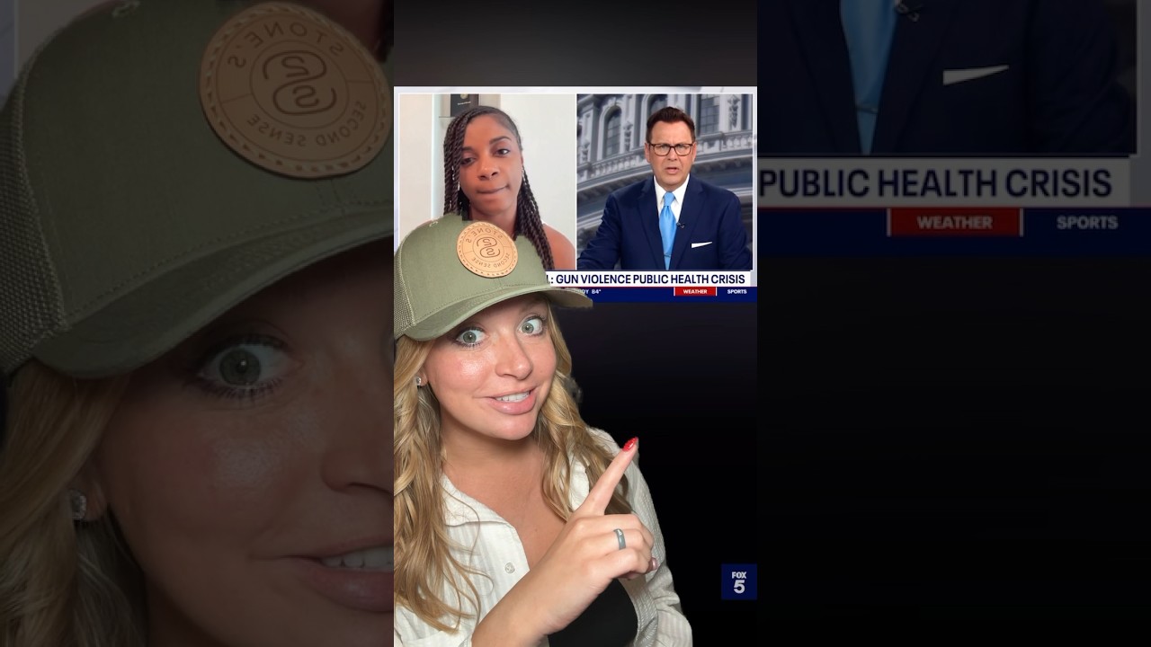 How Does the “Public Health Crisis” Advisory Help?!? #2ndamendment #shortsvideo #shortsfeed #shorts