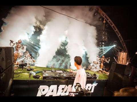 Gommez @ Park.Art, Curitiba/PR, Brasil