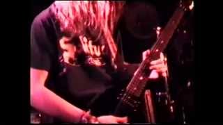Cathedral - Mourning of a New Day Live 1991 (OFFICIAL)