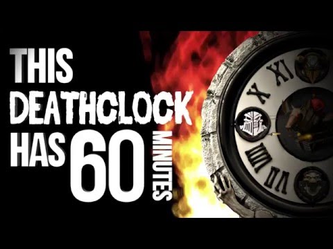 TDH60M - Ep 24 - James Vs Painting