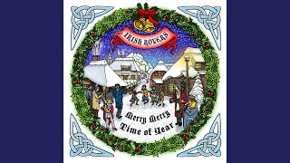 Music video thumbnail preview for It's Christmas Time Again by The Irish Rovers