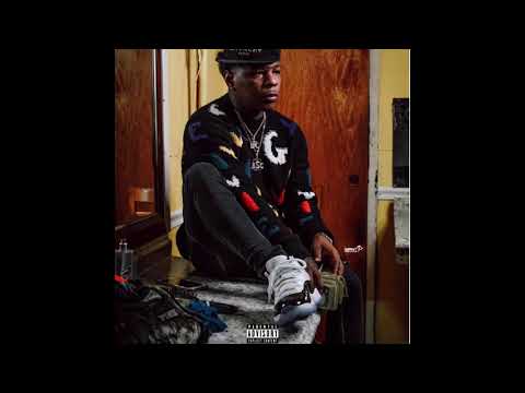 Rylo Rodriguez x NoCap Type Beat 2019 - "Colder"