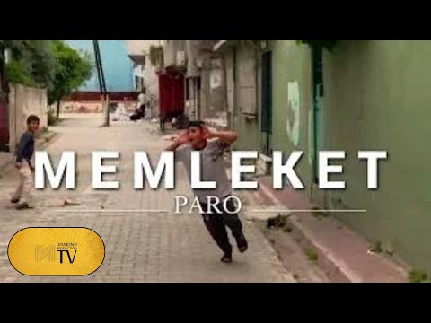 Paro - Memleket (Offcial Video)