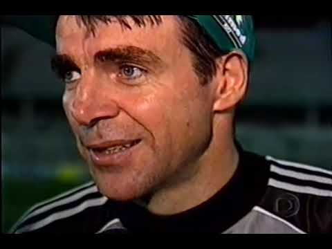 Fluminense 0 x 0 Bangu - Campeonato Carioca 2000