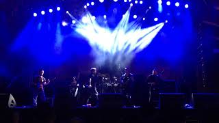 Legend Maker - Leonelda (Metal Millennium 2018)