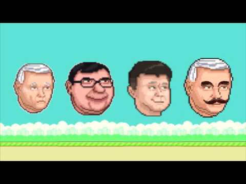 Flappy Wiejska Video