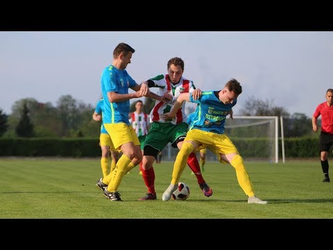 Korona Ostrołęka - Wkra Żuromin