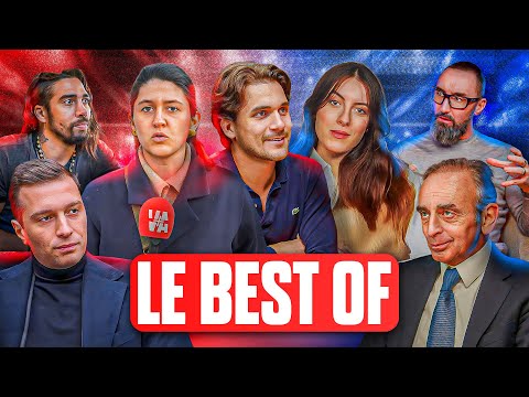 The BEST moments of the SEASON!