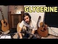 Bush - Glycerine - Cover by Dustin Prinz Acoustic Live From My Room