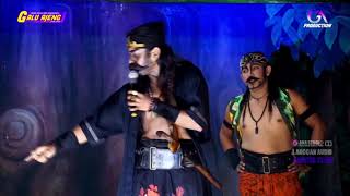 Download lagu TERBARU Lawakan Lucu Diding Preman Jamblang Sandiwara Galu Ajeng 2021 mp3