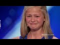 Darci Lynne covers "Summertime" by Ella Fitzgerald