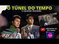 O Túnel do Tempo: A Grande Invasão  (episódio 15)