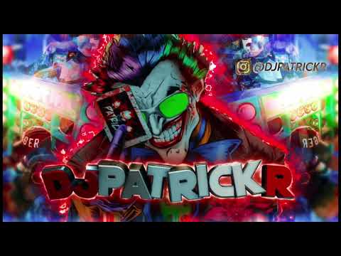 AUTOMOTIVO EXTRADIMENSIONAL 2.0 🪐 (DJ Patrick R e DJ Erik JP)