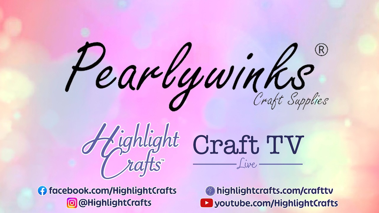 Pearlywinks