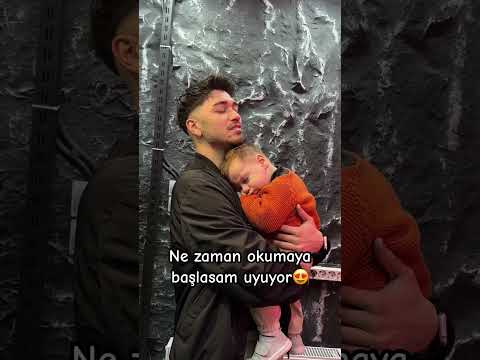 Sizce de çok huzurlu değil mi?