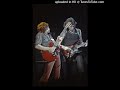 PAT TRAVERS BAND--Born Under A Bad Sign--Live At The Reading Music Festival 8/23/1980