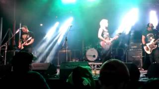 Shut My Eyes - The Superjesus