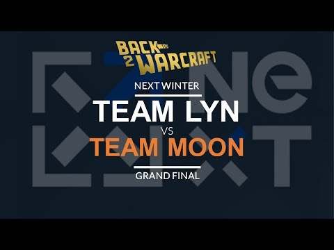 NEXT:Winter Grand Final: Team Lyn vs. Team Moon
