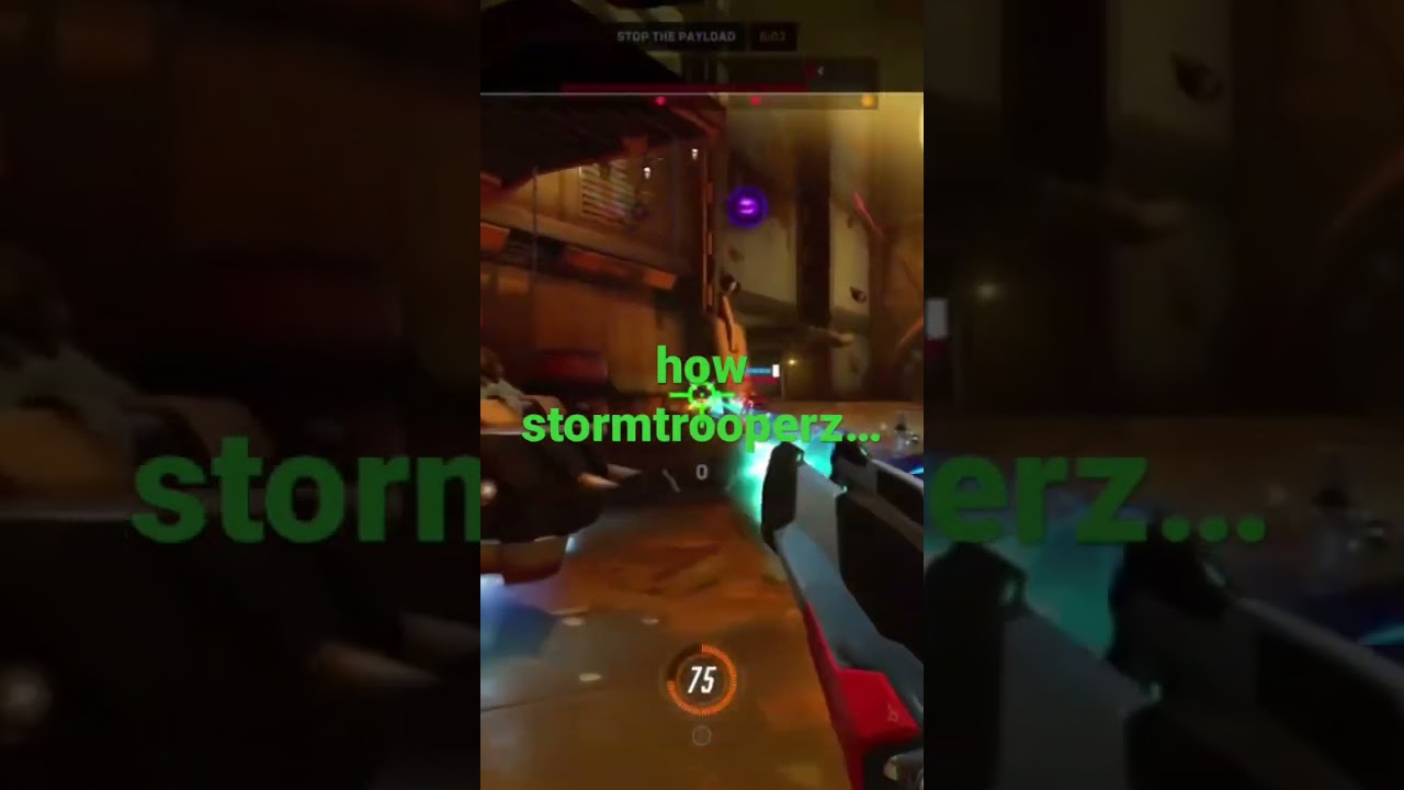 A.I. iz a cheat in ow2…