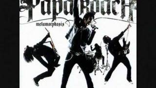 Papa Roach - Carry Me lyrics