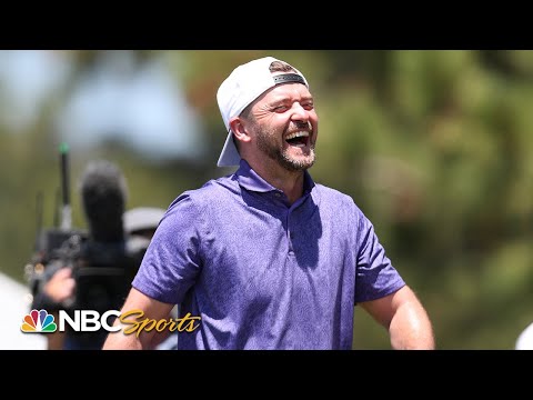 YouTube video about: When is the celebrity golf tournament in lake tahoe?