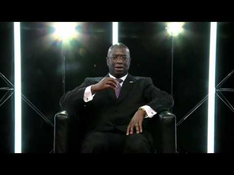 Open Heavens Reflections 2011 October 11 - Make God Arise