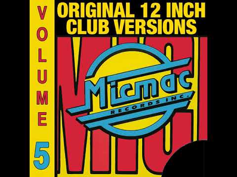 Soavé - If You Want Me (Baby O.S. Club)