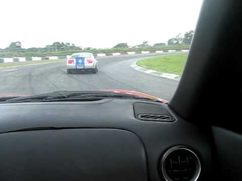 Thumbnail for Track Day - Ferrarri 550 Maranelo18/12/2010 by Ferrari 550