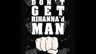 Richie Sosa - Get Rihanna'd (Chris Brown Backhand Bars)