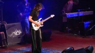 Download lagu Steve Vai - (2009) For the Love of God [from 'Where the Wild Things?'] mp3