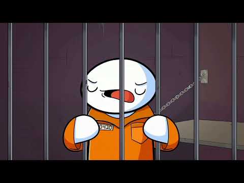TheOdd1sOutの刑務所放浪記 #3 (TheOdd1sOut's Prison Rambling #3)