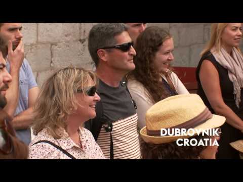 Exploring the real King's Landing | SKY 25 | SKY TV