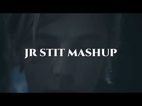 BRIVIDI X ANOTHER LOVE X UNDER CONTROL X ON THE FLOOR [Jr Stit Mashup]