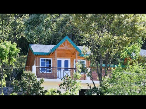 Digantaa Resort, Nainital, India