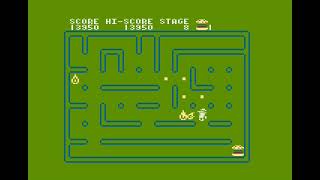 ATARI XL/XE/5200 += MIEYEN =+ NEW GAME 2025