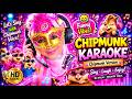 LET S SING LAUGH TOGETHER I CHIPMUNK VERSION ️ I FUNNY VIBES I ENJOY LIVE STREAM 4