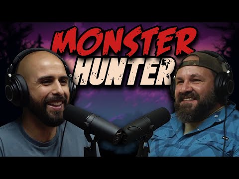 560: Smoky Mountain Monster Hunter