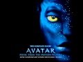 Avatar Complete Soundtrack - War (film version)