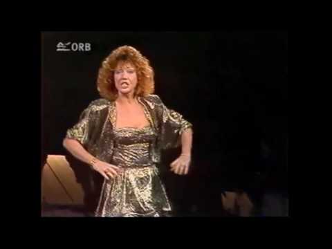 Regina Thoss -  Ich trag doch keine Eulen nach Athen.  1988