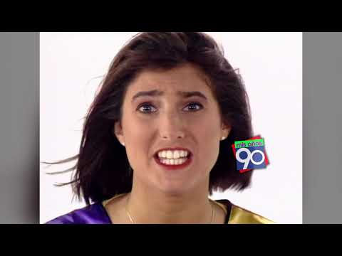 Chufa Cha - CHIQUITITAS en 4K