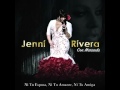 Jenni Rivera - La Tequilera (Versión Mariachi)