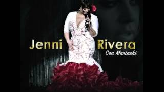 Jenni Rivera - La Tequilera (Versión Mariachi)