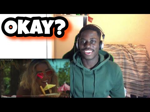 (REACTION) Wejdene - Coco (Clip Officiel) 🇫🇷 !!
