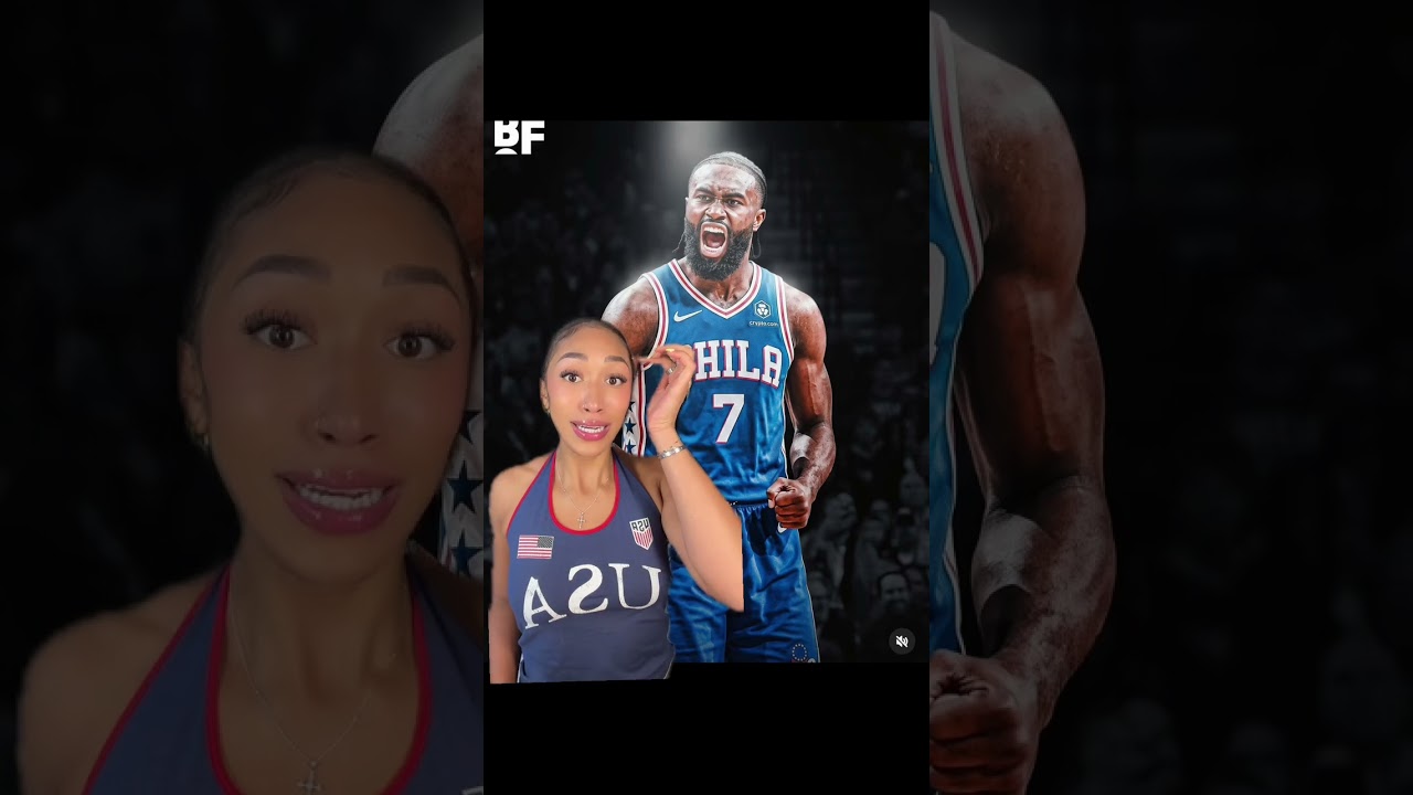 #jaylenbrown #bostonceltics #76ers #nba #forthegirls